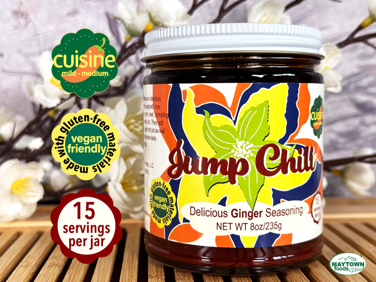 Jump Chili Cuisine