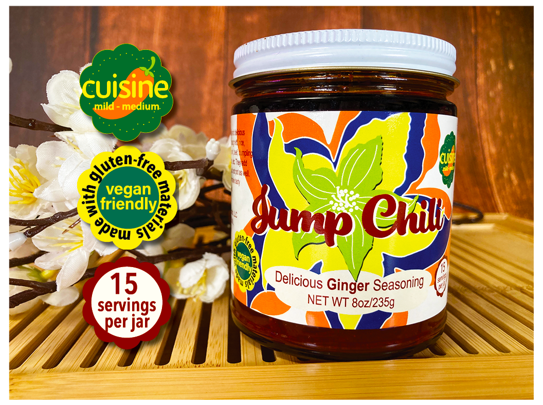 Jump Chili Cuisine